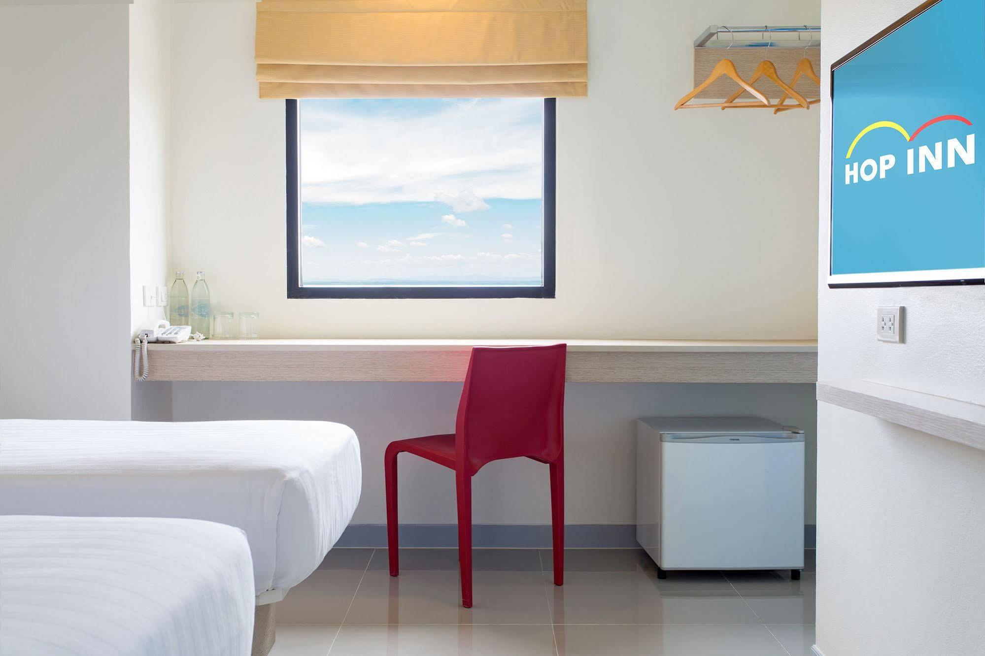 Hop Inn Khon Kaen Srichan Road Building A Εξωτερικό φωτογραφία